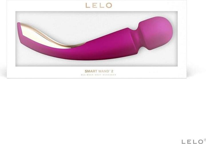 Produktbild LELO Smart Wand 2 Medium