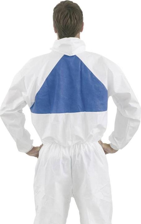 Image du produit 3M Modèle de combinaison de protection (L)