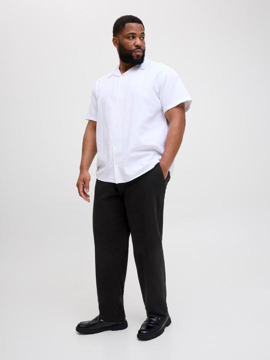 Produktbild Jack & Jones Jpstkane Fctry Fabric2 L2 Chino Pant Pls (W46/L34)