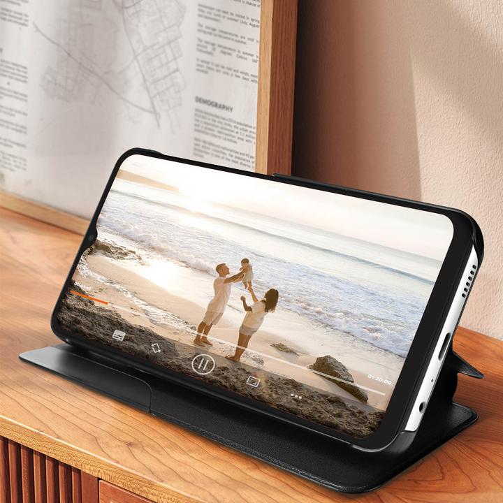 Image du produit Avizar Série Window View (Samsung Galaxy A04S, Samsung Galaxy A13 5G)