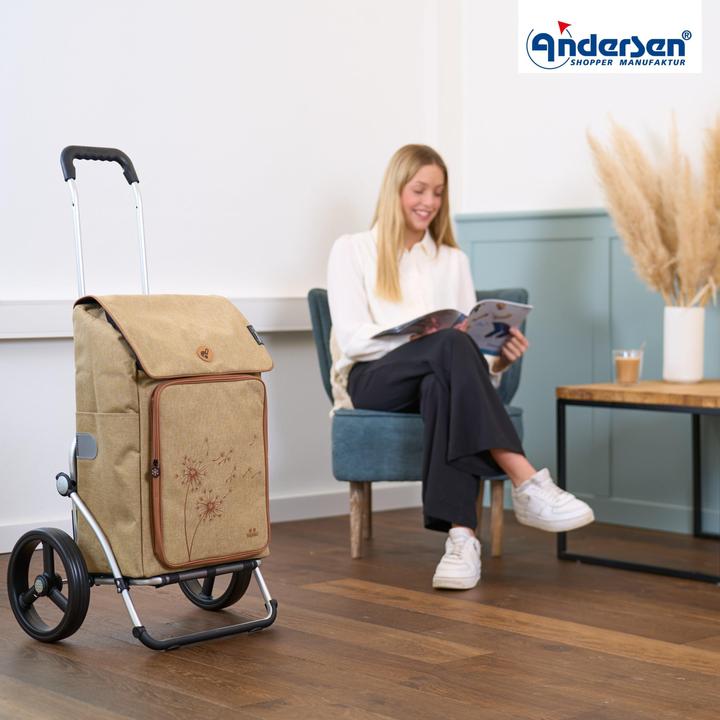Produktbild Andersen Royal Shopper Erbo