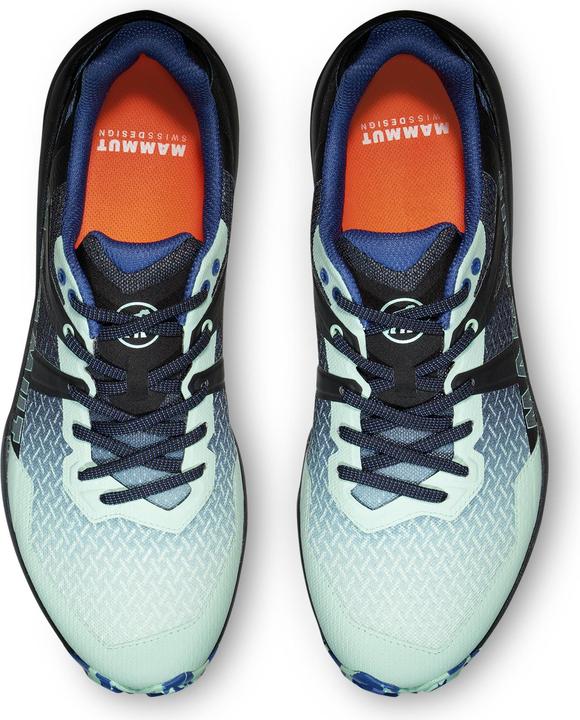 Image du produit Mammut Sertig II Low Men (47.5)