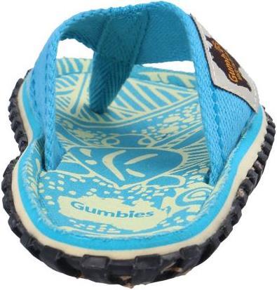 Produktbild Gumbies Zehenslipper (37)
