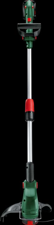 Produktbild Bosch Home & Garden UniversalGrassCut 18V-26-500 Set (Trimmfaden)