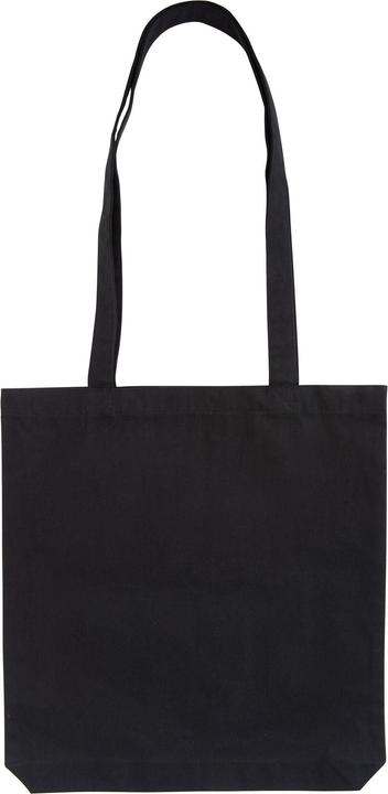 Xd Collection Tragetasche Impact Recycelte Baumwolle