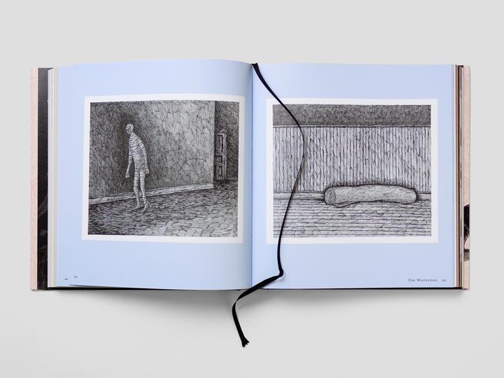 Image du produit Edward Gorey – Grossmeister des Kuriosen (Allemand, Edward Gorey, Walter Moers, Oliver Schmitt, 2024)