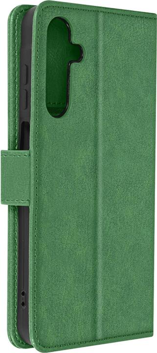 Actual product image Avizar Chesterfield Wallet Cover Series (Samsung Galaxy A25 5G)