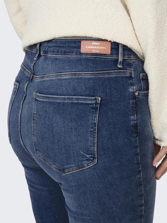 Image du produit Only CAREMMA Mittlere Taille Skinny Fit Jeans Skinny Jeans (52)