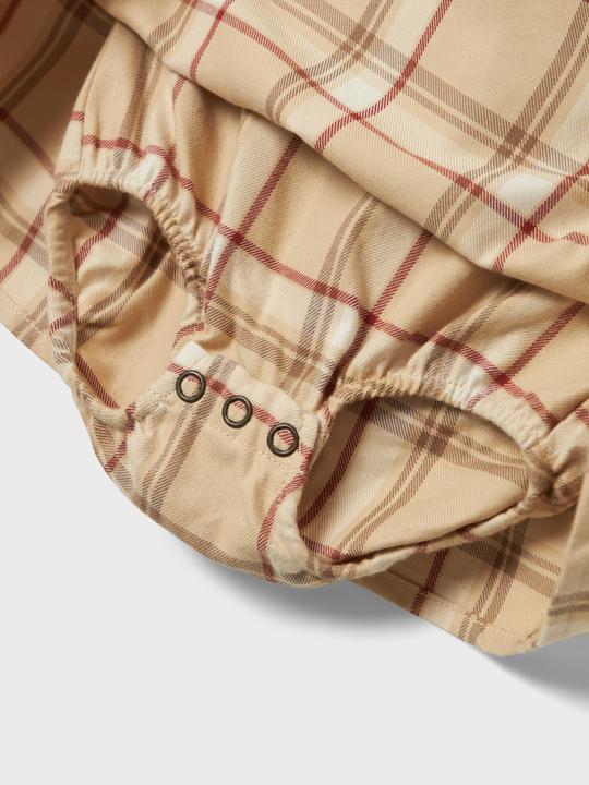 Image du produit Name it Robe grenouillère (68)