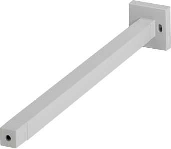 Produktbild Ausleger