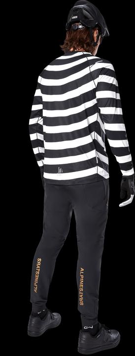 Image du produit Alpinestars JERSEY 24 A-ARIA Oscar LS (M)