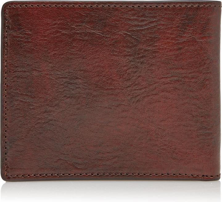 Immagine prodotto Castelijn & Beerens Portafoglio Rien RFID in pelle 11 cm
