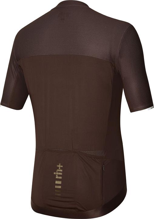 Produktbild Rh+ Logo Radtrikot kurzärmlig (L)