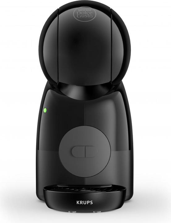 Produktbild Krups Nescafé Capsule Coffee Machine KP1A3B10 Dolce Gusto Piccolo XS, Black (NESCAFÉ Dolce Gusto)