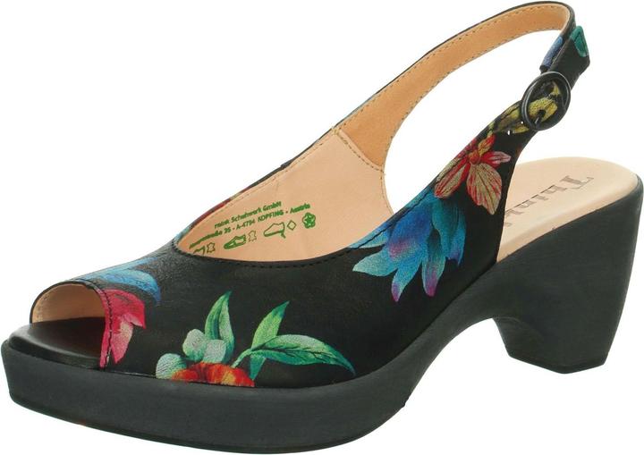 Produktbild Think! Pumps (38)