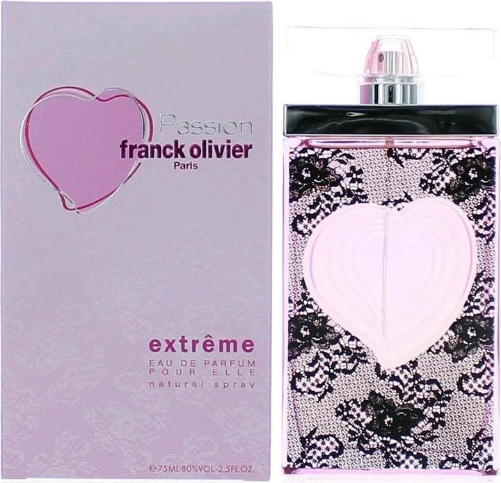 Franck Olivier Passion Extreme (Eau de Parfum, 75 ml)