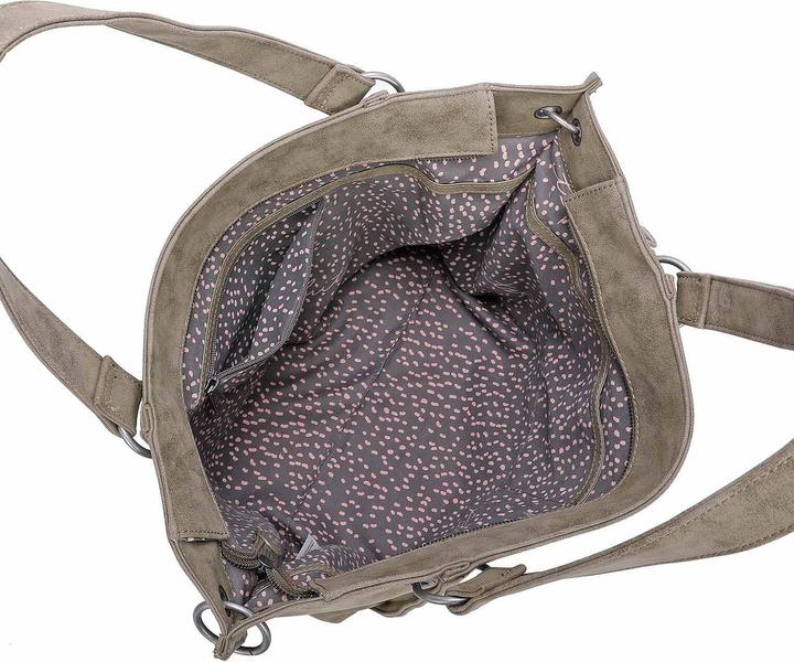 Produktbild Fritzi aus Preußen Fritzi 02 Shopper Vintag (15 l)