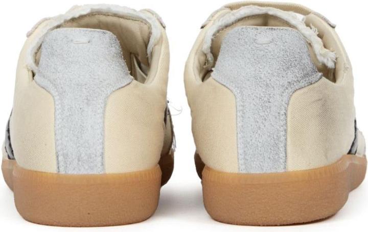Image du produit Maison Martin Margiela Maison Margiela Sneakers White (40)