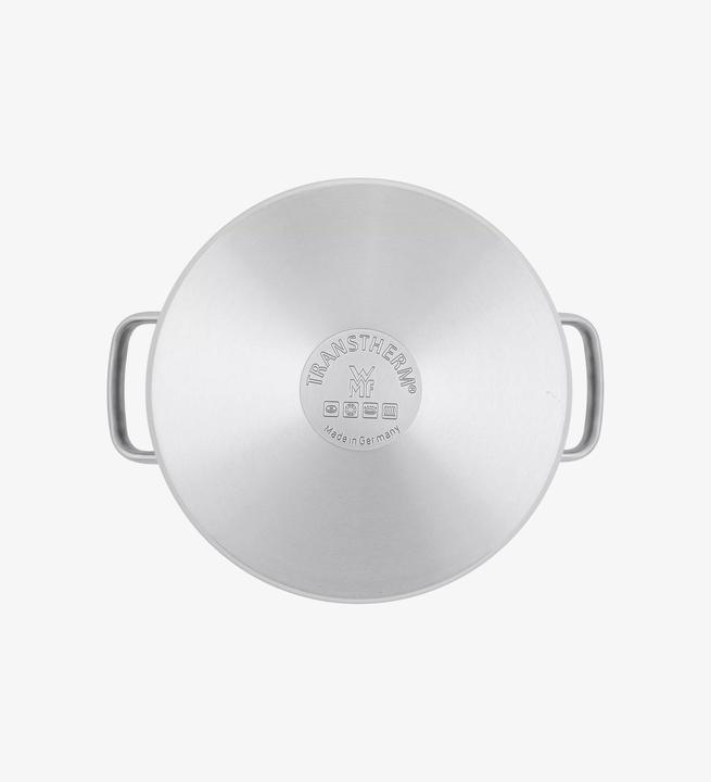Actual product image WMF Gourmet Plus (24 cm, Pot, Stainless steel)