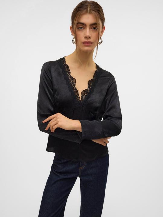 Image du produit Vero Moda VMSILLE Top Bluse (XS)