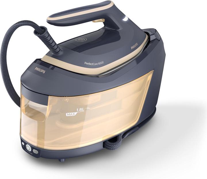 Philips PSG6066/20 (2400 W, 600 g/min)