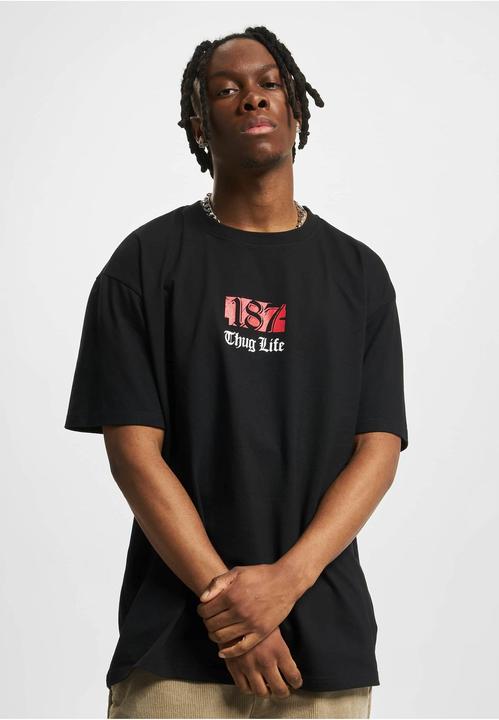 Immagine prodotto Thug Life Tshirt TrojanHorse - 56529 (L)