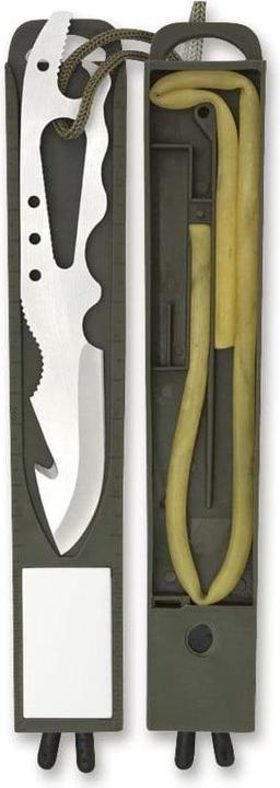 Image du produit K25 Tonnerre I OD Green (20 cm)