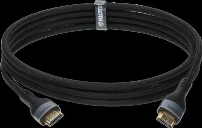 Actual product image Klotz H21-AAG1-0300 (HDMI)