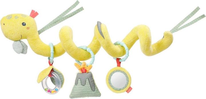 Produktbild Fehn Activity-Spirale Dino