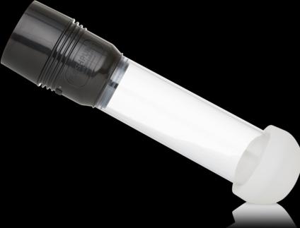 Actual product image Fleshlight Fleshpump
