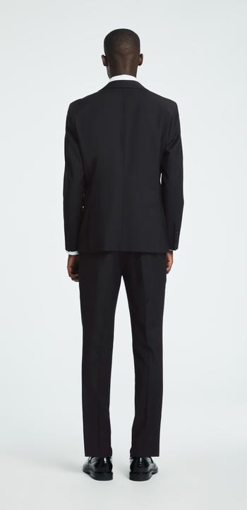 Actual product image Selected Homme Slim Fit Blazer (54)