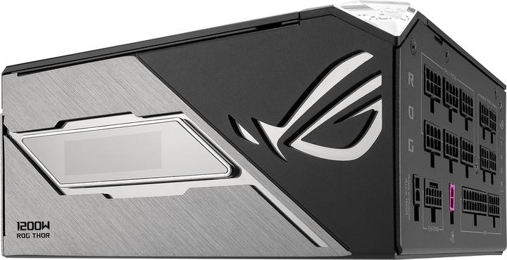 Produktbild ASUS ROG Thor 1200P3 (1200 W)