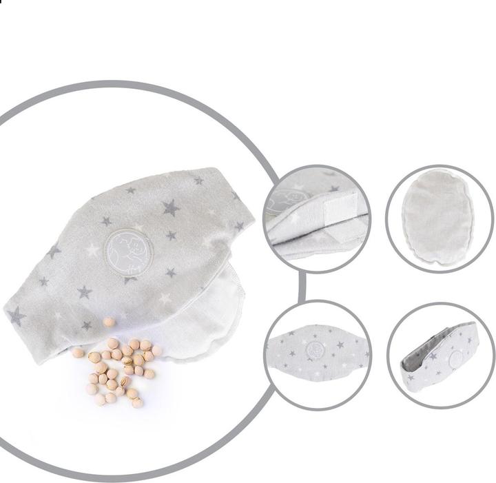 Image du produit Moni ceinture anti-colique bébé