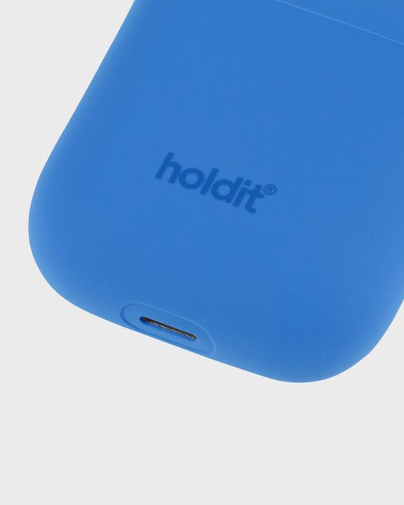 Image du produit Holdit Silicone Case AirPods Sky Blue