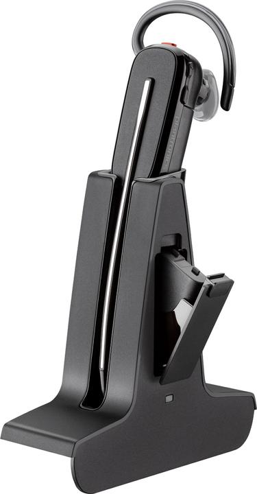 Actual product image Poly Headset Savi 8245 UC D200 USB-A (Wireless, USB-A)