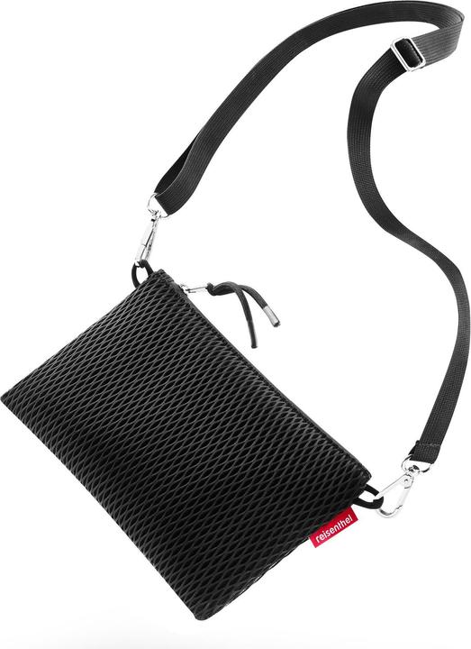 Produktbild reisenthel extralite case 1 mesh black (3 l)