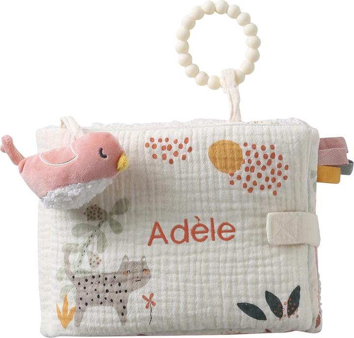 Produktbild Vertbaudet Baby Fotobuch SAVANNE