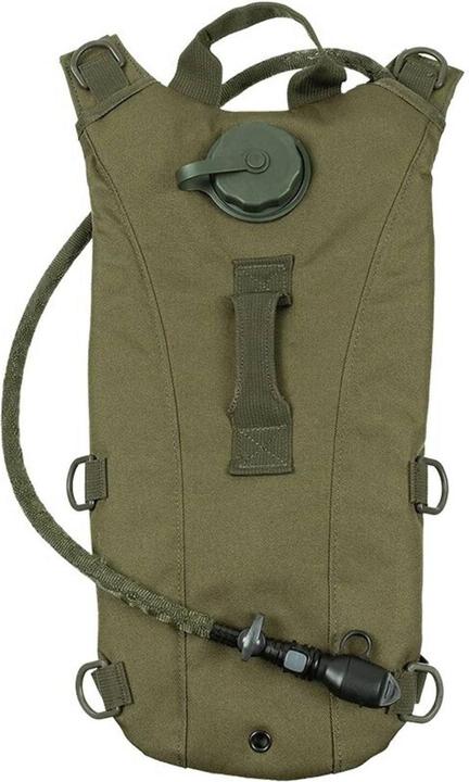 Actual product image Army Shop Hydration pack 2L (10 l)