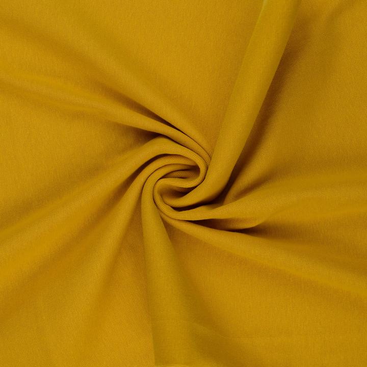 Mustard yellow