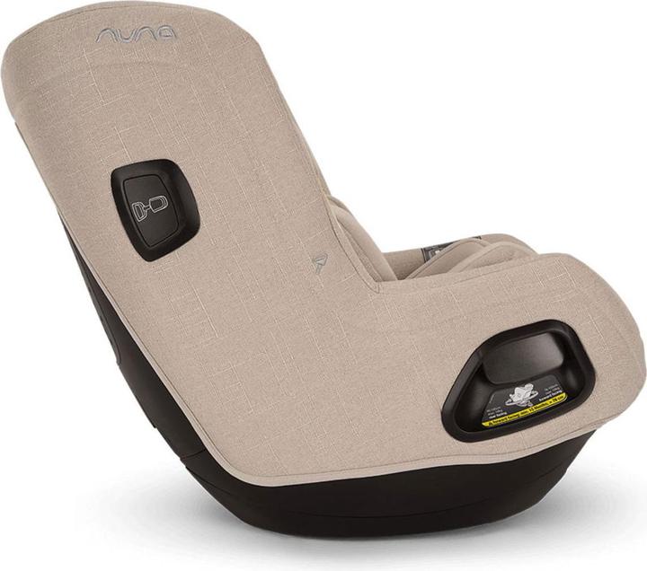 Image du produit Nuna Todl Next (Reboarder, Norme ECE R129/i-Size)