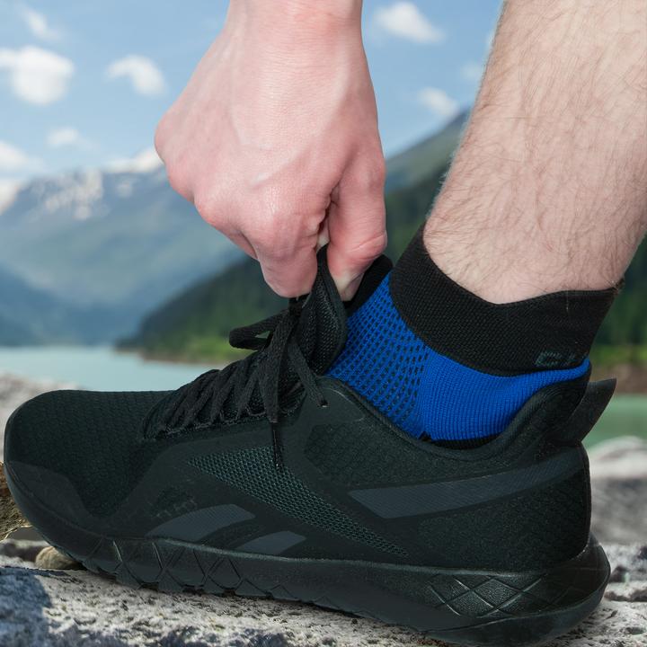 Produktbild Casativo Funktionssocken Joggen und Laufen (41 - 45)