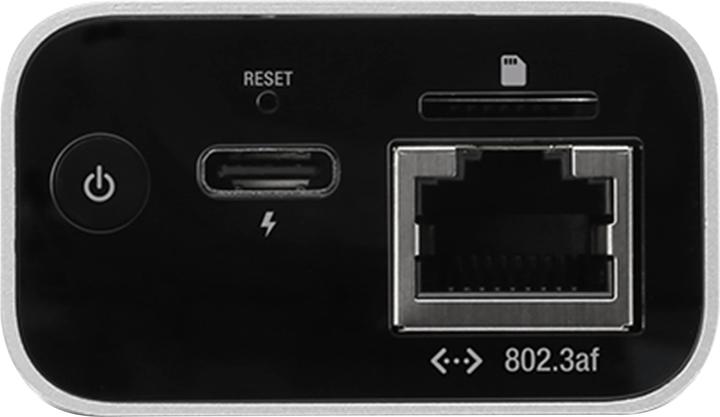 Produktbild Ubiquiti UniFi Cloud Key Gen.2 (1 Ports)