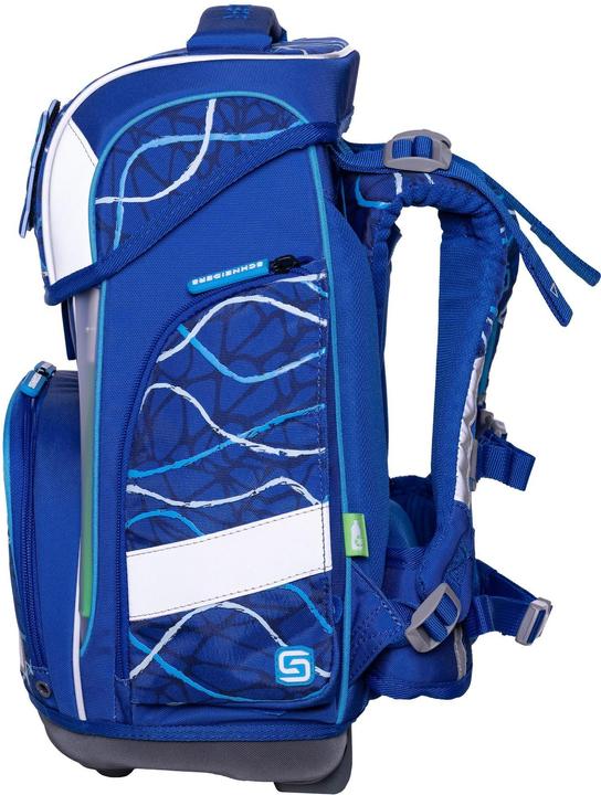 Produktbild Schneiders Ergolite Schulranzen-Set 8-teilig (21 l)