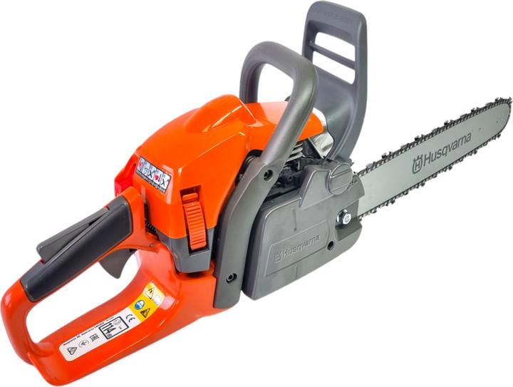 Actual product image Husqvarna 435 Mark II (Petrol chain saw)