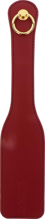 Actual product image Taboom Paddle Red