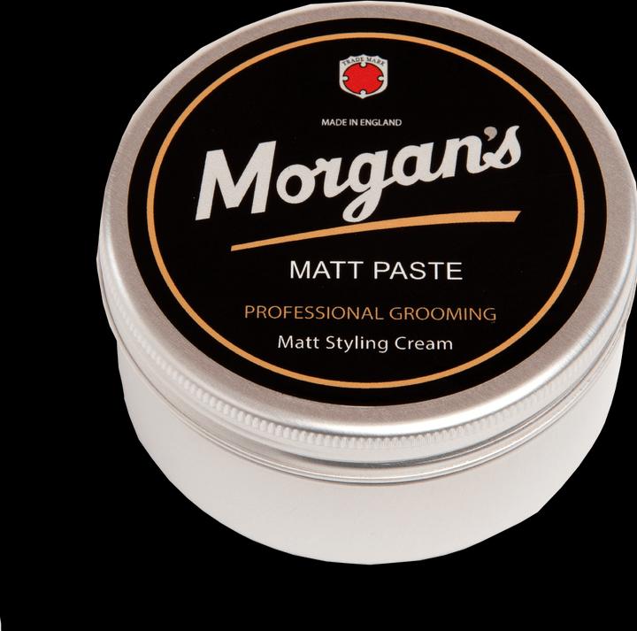 Produktbild Morgans Matte Paste (Haarcreme, 75 ml)