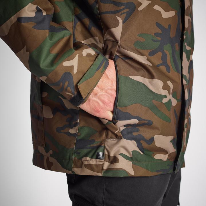 Actual product image Solognac 100 (S)