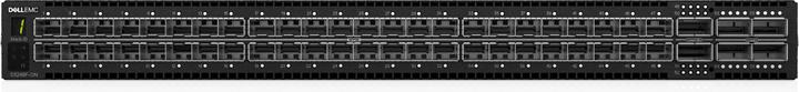 Immagine prodotto Dell Interruttore SFP28 S5248F-ON 52 porte (52 Porti)