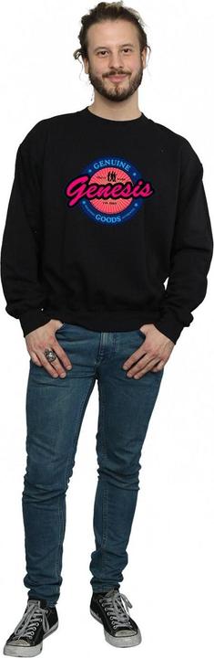 Immagine prodotto Absolute Cult Neon Logo Felpa Uomo (M)