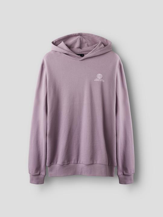 Produktbild Lmtd Loose Fit Hoodie (146)